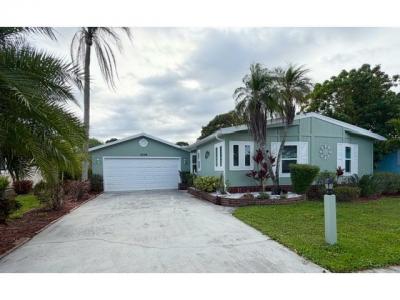 Mobile Home at 2228 Del Mar Drive North Fort Myers, FL 33903