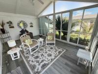 1989 PALM Manufactured Home
