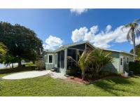 1989 PALM Manufactured Home
