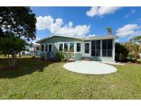 1989 PALM Manufactured Home