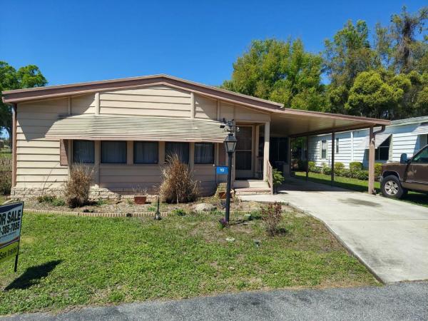 1986 Palm Harbor 5557AIK Manufactured Home