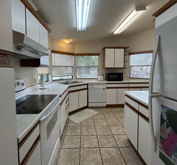 1988 DELO Mobile Home