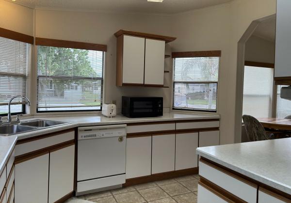 1988 DELO Mobile Home