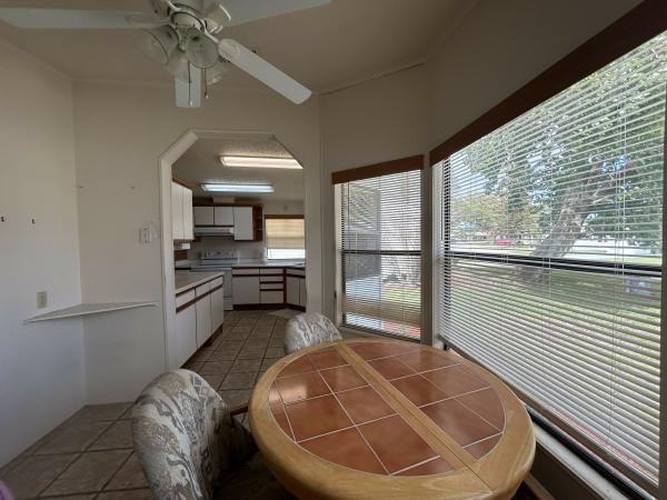 1988 DELO Mobile Home