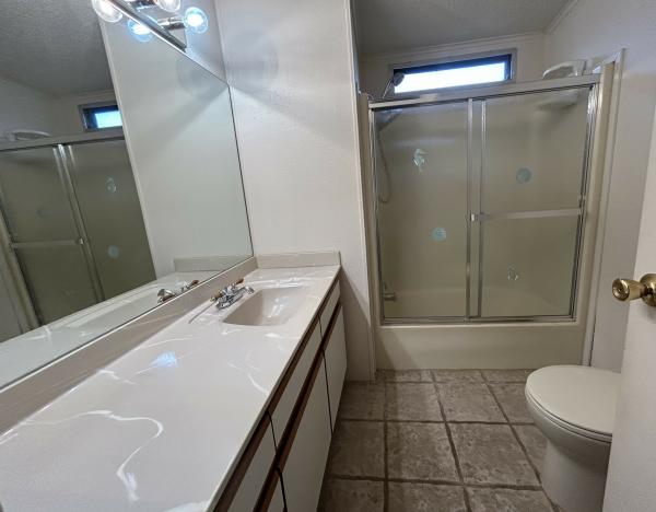 1988 DELO Mobile Home