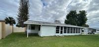 1988 DELO Mobile Home