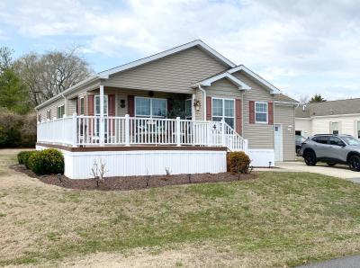 Mobile Home at 4 Buckingam Drive Lewes, DE 19958