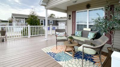 Photo 3 of 28 of home located at 4 Buckingam Drive Lewes, DE 19958