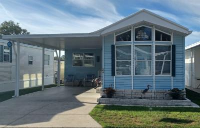 Mobile Home at 37811 Chancey Rd. 209 Zephyrhills, FL 33541
