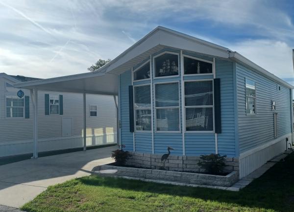 1997 Other 1997 Mobile Home