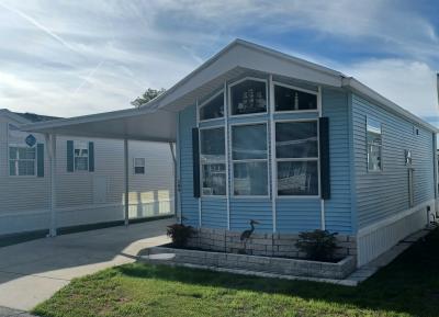 Photo 2 of 12 of home located at 37811 Chancey Rd. 209 Zephyrhills, FL 33541