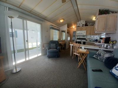 Photo 4 of 12 of home located at 37811 Chancey Rd. 209 Zephyrhills, FL 33541