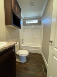 2021 ScotBilt Homes Inc. Grand Slam Mobile Home