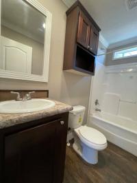 2021 ScotBilt Homes Inc. Grand Slam Mobile Home