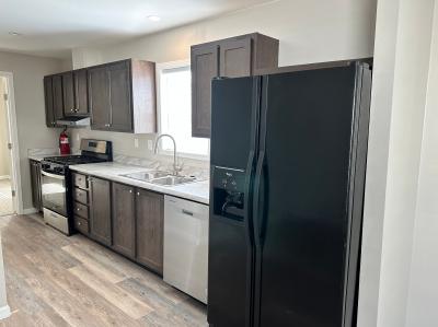 Photo 2 of 10 of home located at 431 N. 35th Avenue, #48 Greeley, CO 80631