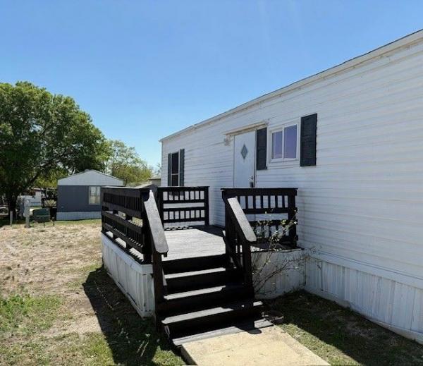 2006 Stewart Homes Stewart Mobile Home