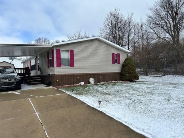 1993 Mobile Home