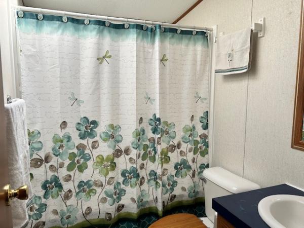 1993 Mobile Home