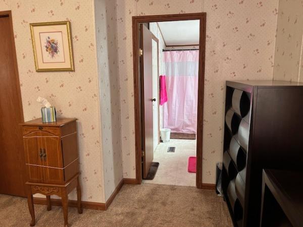 1993 Mobile Home