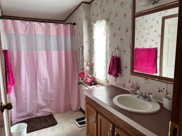 1993 Mobile Home