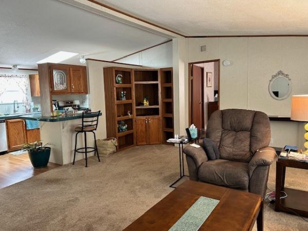 1993 Mobile Home