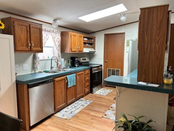 1993 Mobile Home