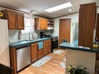 1993 Mobile Home
