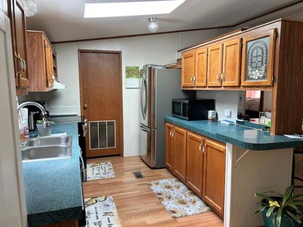 1993 Mobile Home
