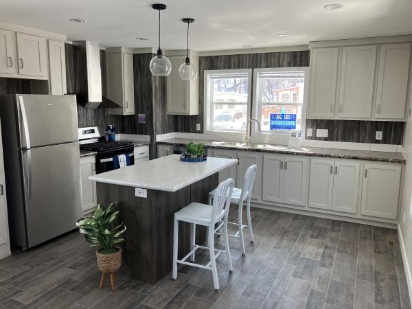 2026 Cavco Manufacturing, LLC Mobile Home For Sale