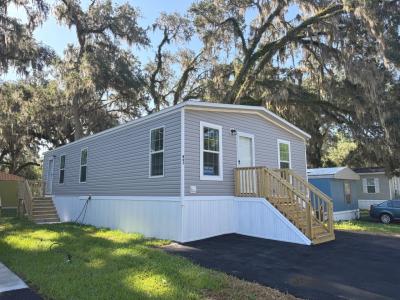 Mobile Home at 3887 SW 49th Dr Gainesville, FL 32608