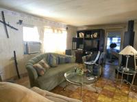 1981 BUDD Manufactured Home