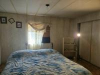 1981 BUDD Manufactured Home