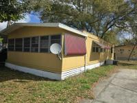 1981 BUDD Manufactured Home