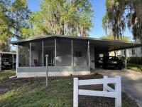 1979 BUDD Mobile Home