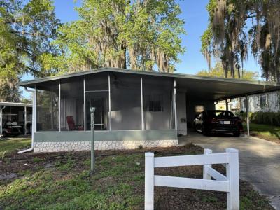 Mobile Home at 2235 NW 47th Cir Ocala, FL 34482