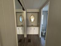 1979 BUDD Mobile Home