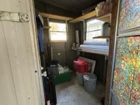1979 BUDD Mobile Home
