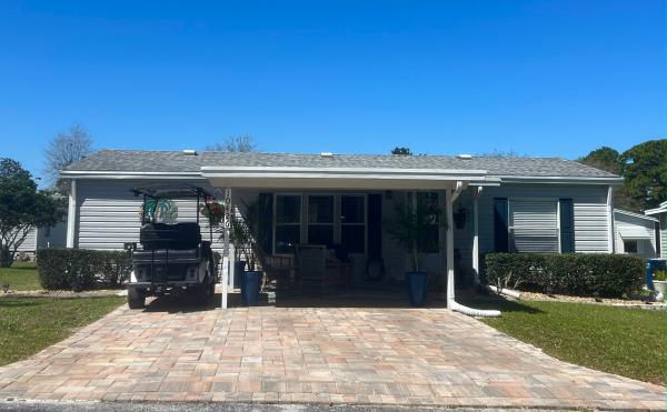 2002 Nobility Mobile Home For Sale