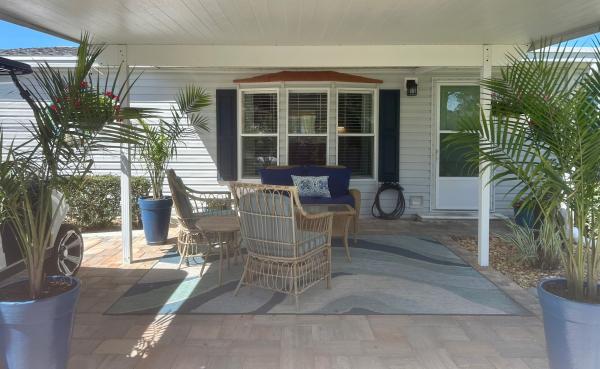 2002 Nobility Kingswood Mobile Home