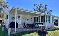 2002 Nobility Kingswood Mobile Home