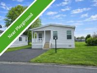 2023 Eagle River Hudson Mobile Home