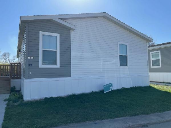 2022 Clayton Homes Inc Mobile Home For Sale