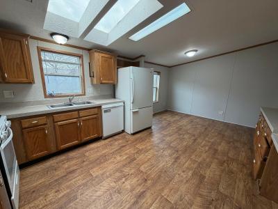 Mobile Home at 41021 Old Michigan Lot 29 Canton, MI 48188