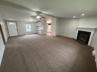 2000 Skyline UNK Mobile Home