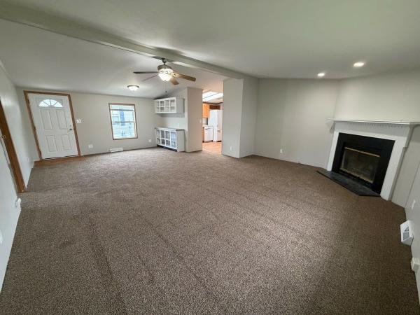 2000 Skyline UNK Mobile Home