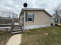 2000 Skyline UNK Mobile Home