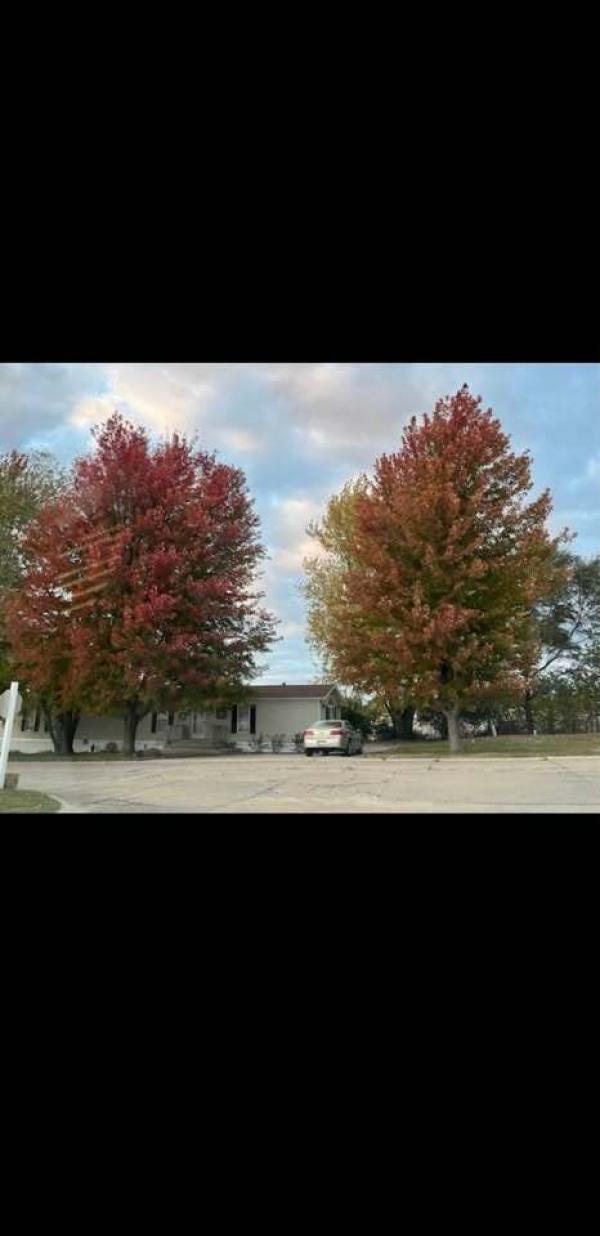 Photo 1 of 2 of home located at 2305 E 19th Street N #106 Newton, IA 50208