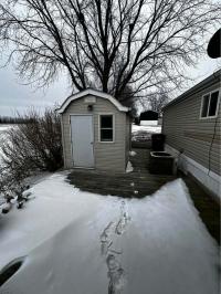 1995 DUTCH LIMITED Limited Mobile Home