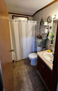 1995 DUTCH LIMITED Limited Mobile Home
