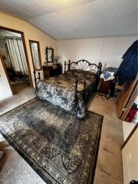 1995 DUTCH LIMITED Limited Mobile Home